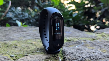 Mi Band 3