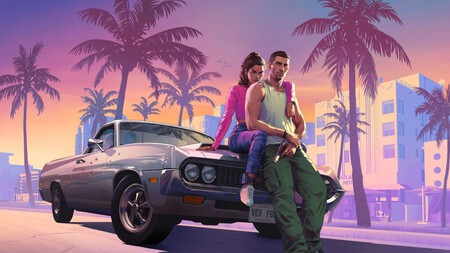 Grand Theft Auto VI