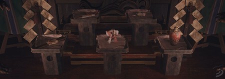 Solución Puzle Sendero Del Santuario Silent Hill F Modo Niebla