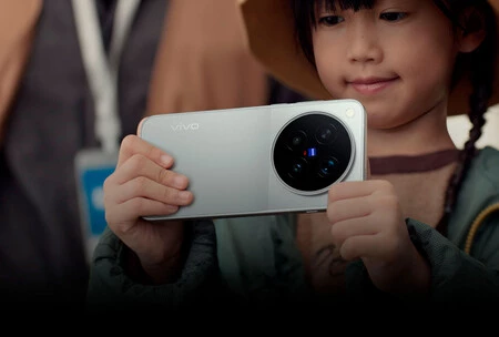 Vivo X500 Pro