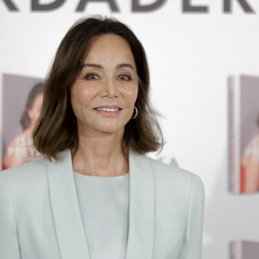 Isabel Preysler, a sus 76 años: "La clave para una buena rutina de belleza está en la limpieza y la hidratación"