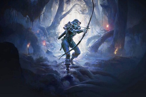 Imagen De Path Of Exile 2 Grinding Gear Games 5