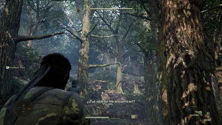 Recursos Combate The Fear 7