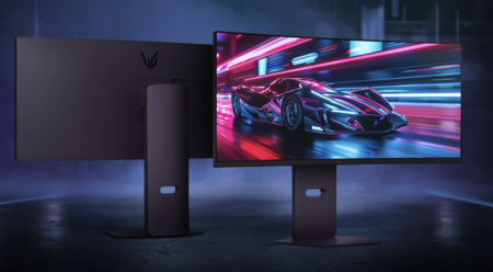 Lg ultragear g6 2025