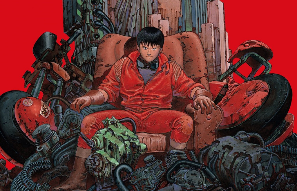 Katsuhiro Otomo regresa por todo lo alto: el creador de Akira acaba de anunciar una nueva película animada junto a su nuevo estudio 