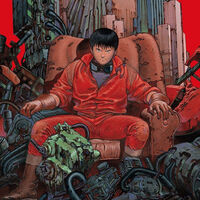 Katsuhiro Otomo regresa por todo lo alto: el creador de Akira acaba de anunciar una nueva película animada junto a su nuevo estudio 