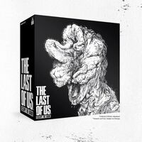 El nuevo juego de mesa oficial de The Last of Us busca financiación para ponernos en la piel de Joel y Ellie 