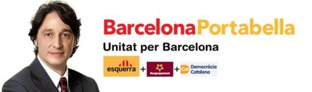 Los partidos independentistas piden que el .bcn no entre en conflicto con el .cat