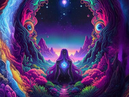 Planetario De Bogota 1