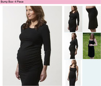 Bump Box, kit de ropa premamá