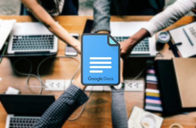 Plantillas Google Docs Gratis
