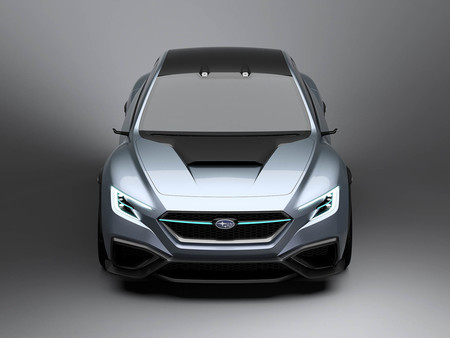 Subaru Viziv Performance Concept Un Vistazo Al Wrx Sti De Los Proximos Anos Subaru Viziv Performance Concept Un Vistazo Al Wrx Sti De Los Proximos Anos