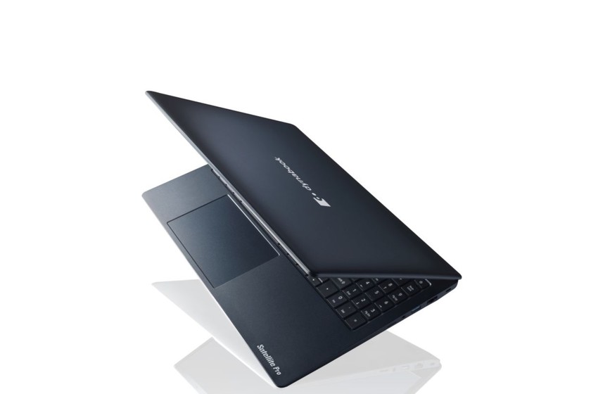 Dynabook Satellite Pro C50, características, precio y ficha técnica