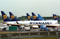 Ryanair lanza un concurso que busca ideas locas para recaudar dinero