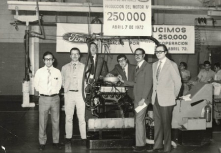 Ford Hermosillo cumple 35 años, complejo que hoy da vida a Bronco Sport y Maverick