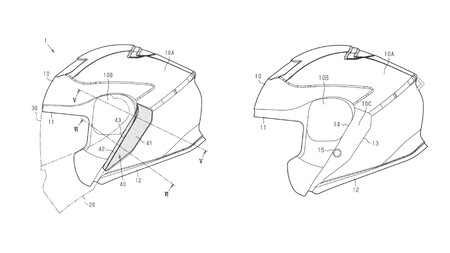 Shoei 1