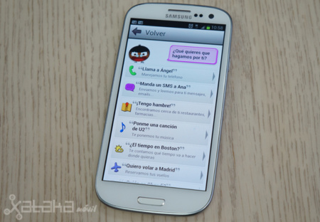 Sherpa, el asistente de voz hecho en España que quiere competir con Siri