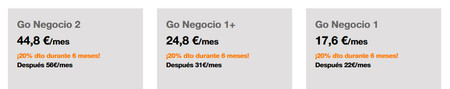 Go Negocio
