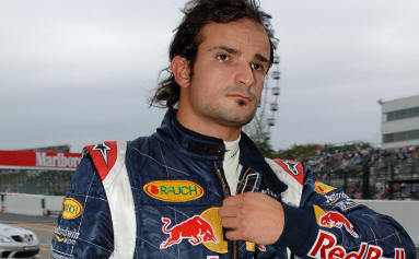 Liuzzi, ¿despedida y cierre?