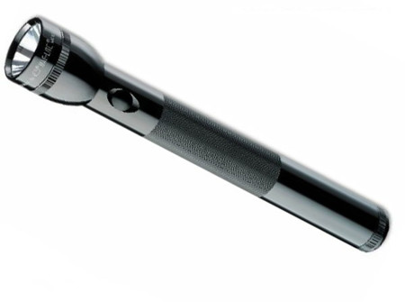 Maglite Standard 3d 2