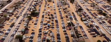 Llevamos años mandando millones de nuestros coches viejos y contaminantes sin control a África, y un país se ha hartado