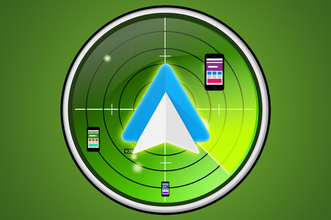 Buscarmovilandroidauto