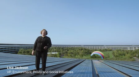 リサ・ジャクソン