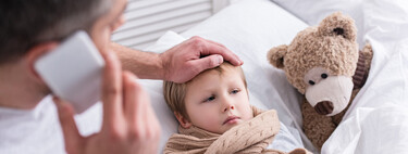 Un juzgado reconoce a un padre el derecho a permiso retribuido por cuidar de su hijo confinado por Covid
 