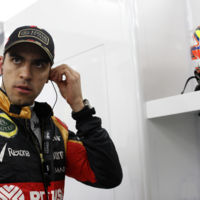Pastor Maldonado quiere más Fórmula 1 y esta negociando para regresar