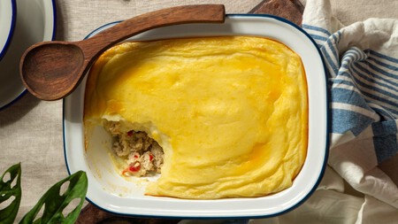 Cómo hacer pastel de carne con puré de papa, una receta tradicional para Año Nuevo de la Chef Eva Quintanilla