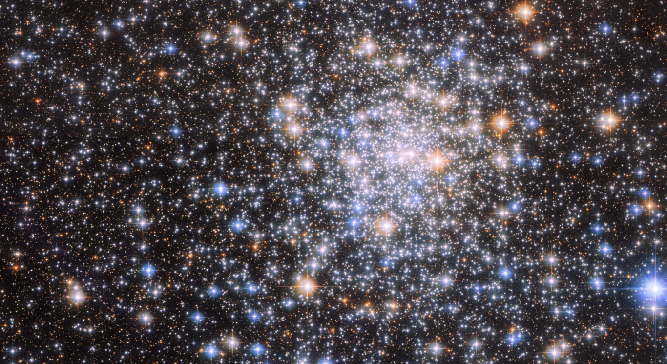 30 años de una hazaña espacial para devolverle la vista al telescopio ...