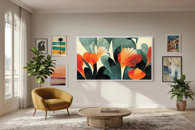 Lg Gallery Tv