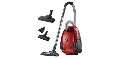 Aeg Vx6 Force Animal