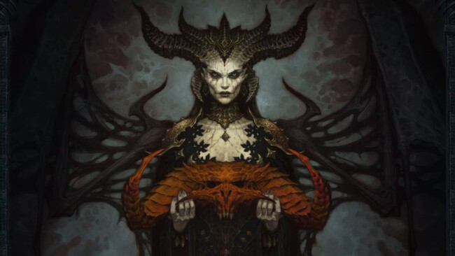 Diablo 4 Fecha Beta