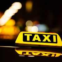 Esta ciudad canadiense ya no usa transporte público, sino Uber