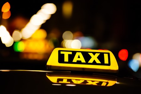 Esta ciudad canadiense ya no usa transporte público, sino Uber