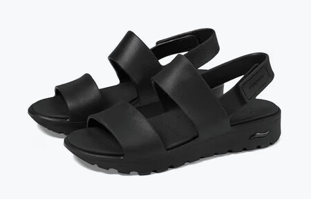 Sandalias Skechers