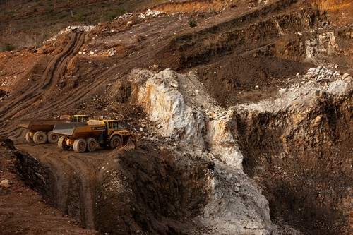 Lithium Deposit U S Oregon