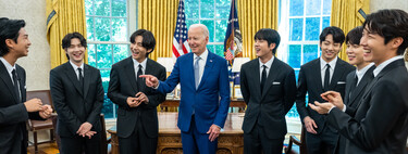 En 2023 la economía de Corea se está resintiendo por un motivo increíble, a los componentes del grupo BTS le toca hacer la mili