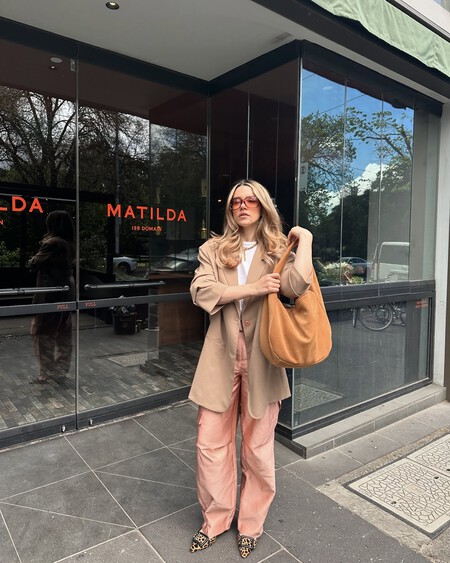 Mocasines Bonitos Piel Leopardo Elegantes Otono Lodi Invierno