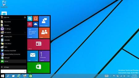 Microsoft trabaja en una solución a los fallos de Windows 10 Technical Preview que provocan su reinicio