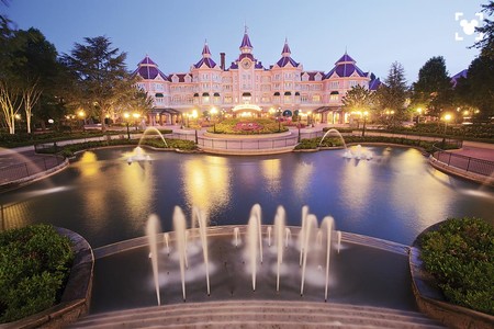 disneyland-hotel