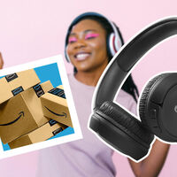 El mejor sonido de las bocinas JBL también se lleva en los audífonos: los JBL Tune tienen 52% de descuento en Amazon 