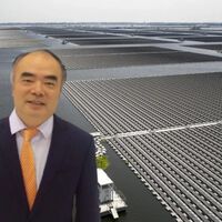 El caso Sungrow o cómo la visión de un empresario chino ha transformado una empresa de energías renovables en decadencia en una de las pioneras en el mundo de almacenamiento de energía 