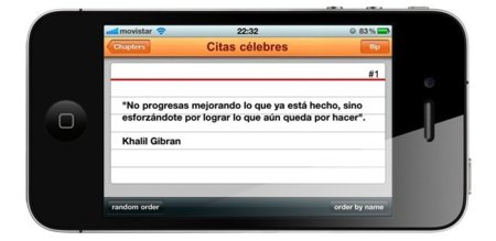 Flash Cards, la aplicación para iOS que te ayuda a recordar información