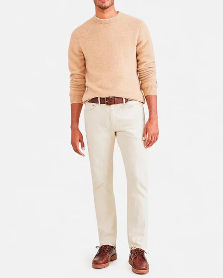 Slim Fit