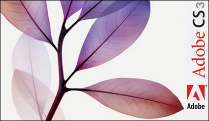 Primera actualización de Photoshop CS3