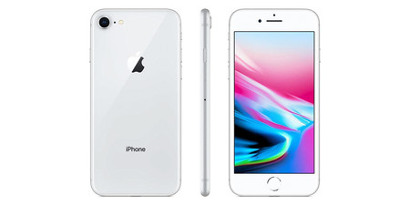 Iphone 8