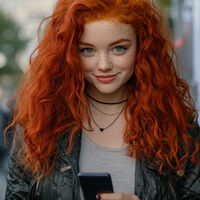 La Generación Alfa sufre problemas de atención y TikTok no tiene la culpa. Que en verano aumenten el 28% de los casos es la respuesta que buscábamos