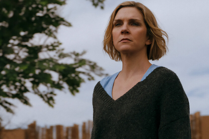 La nueva serie del creador de Breaking Bad encontró la inspiración en el lugar más inesperado: un pez caribeño